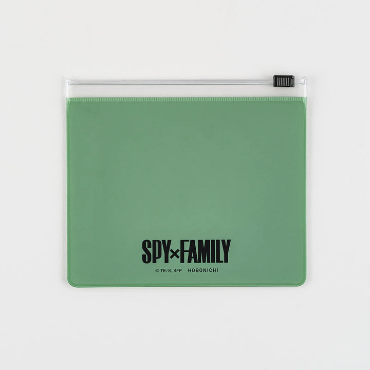 Hobonichi Techo 2025 - Sparkling Sticker Set - Spy X Family