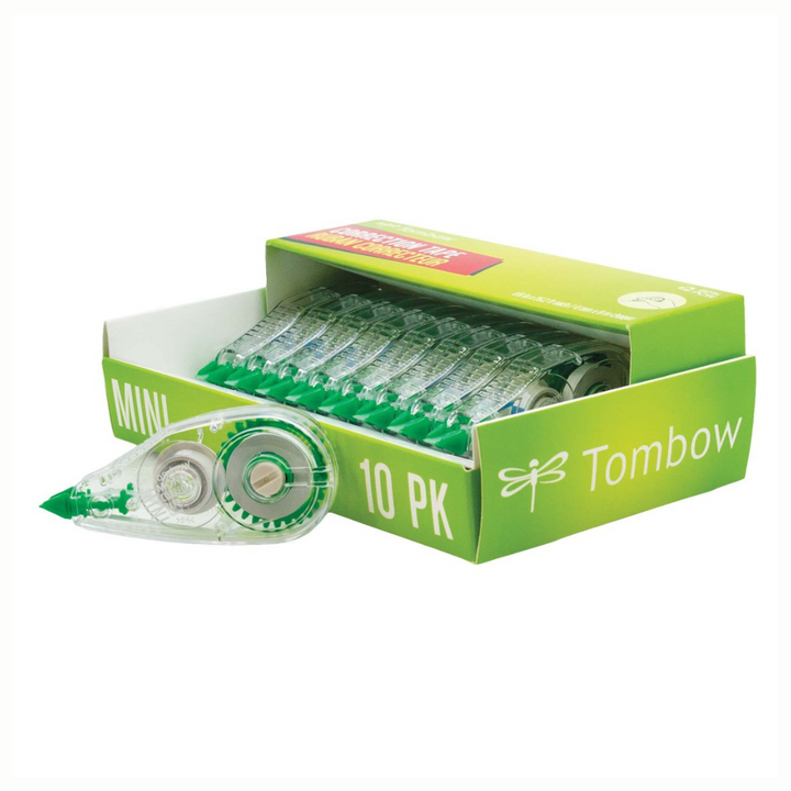 Tombow - MONO Correction Tape - 1 Pack