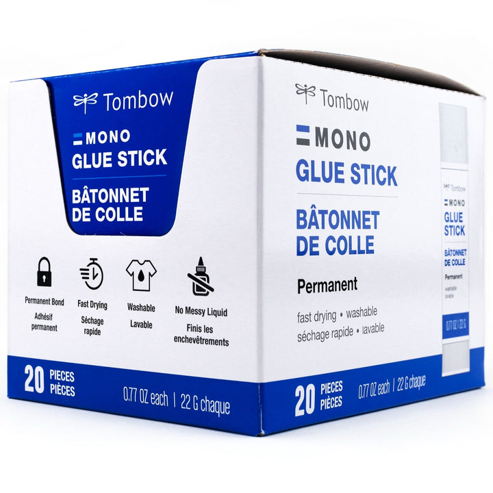 Tombow - MONO Glue Stick