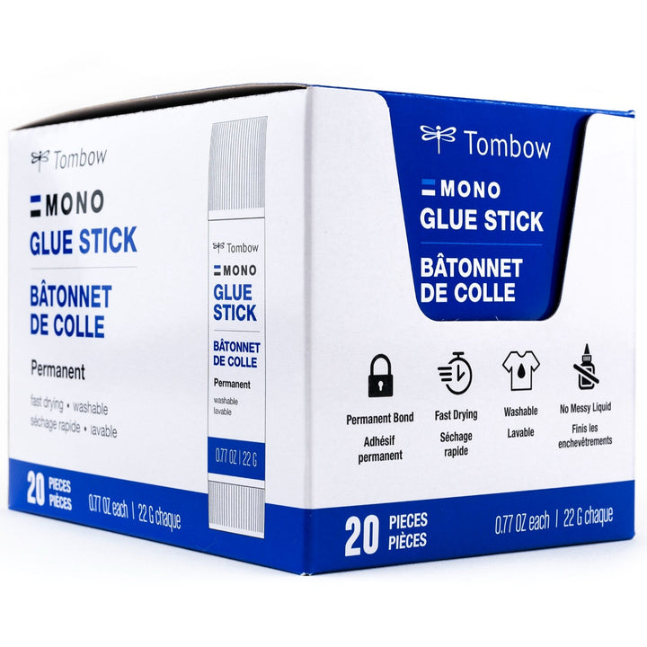 Tombow - MONO Glue Stick