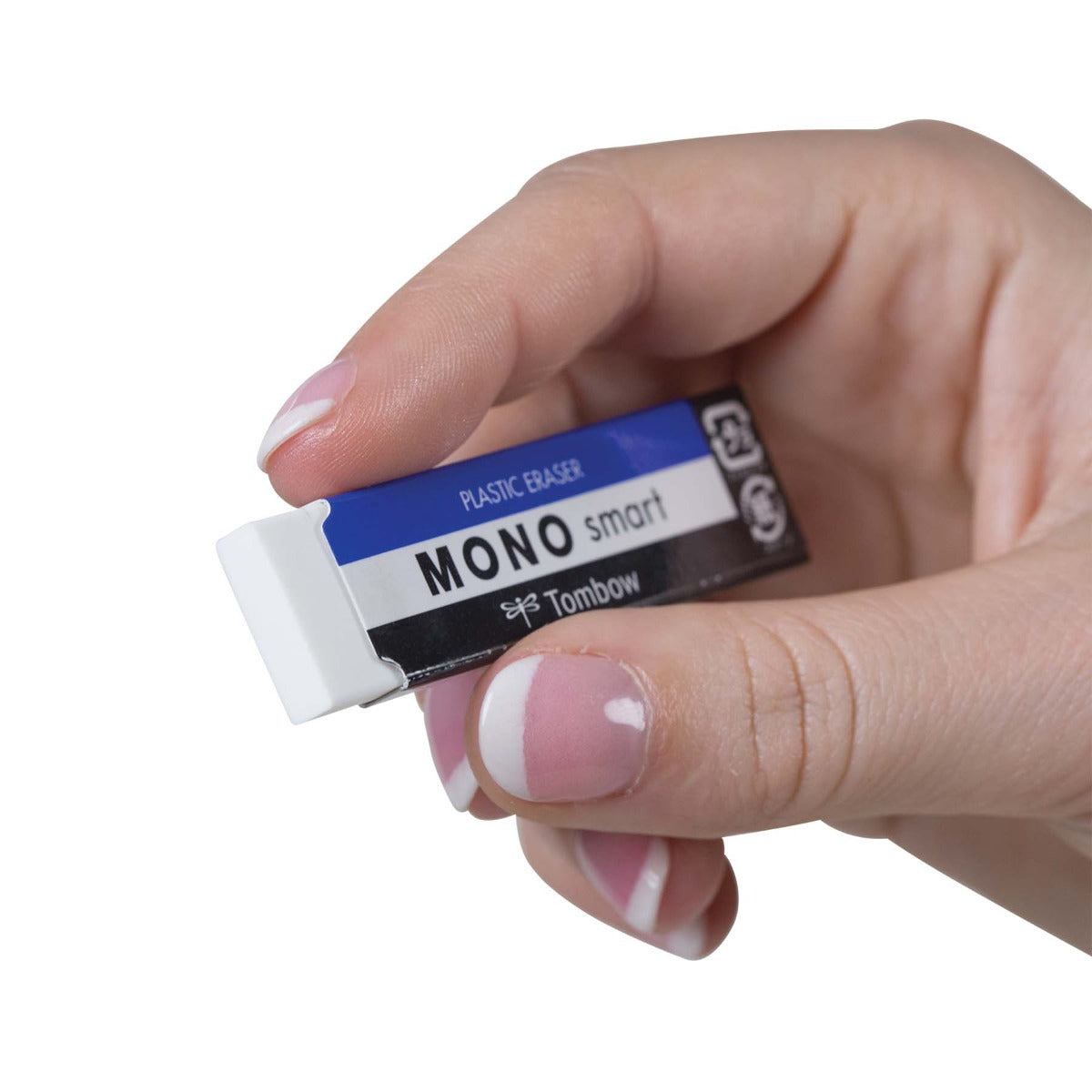 Tombow - MONO Smart Plastic Eraser