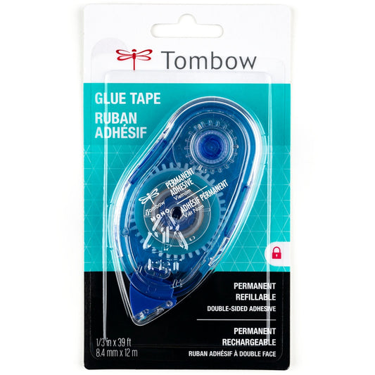 Tombow - MONO Adhesive Permanent Glue Tape