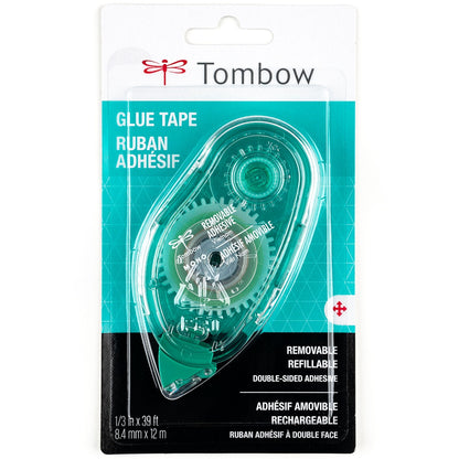 Tombow - MONO Adhesive Removable Glue Tape