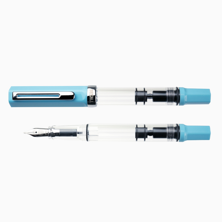 TWSBI - ECO - Fountain Pen - Sky Blue