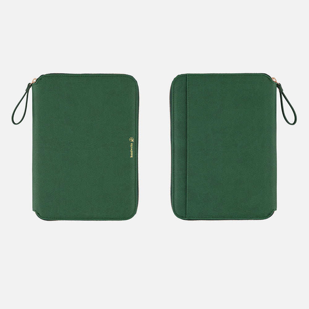 Hobonichi Techo 2024 - A5 Cover Only - Single Color: Velluto
