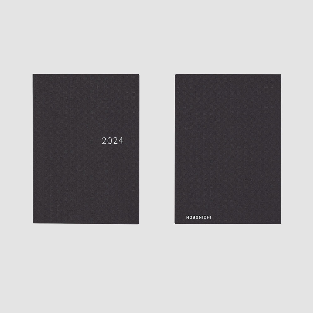 Hobonichi Techo 2024 Planners and Covers  Buchan's Stationery Vancouver,  Canada – Buchan's Kerrisdale Stationery