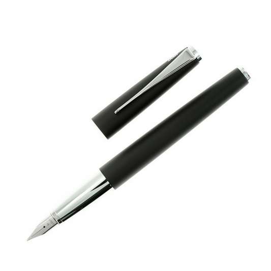 LAMY Studio - Fountain Pens - Buchan's Kerrisdale Stationery