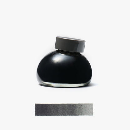 Kakimori – Black Pigment Ink 35ml – ‘Koton’ 10 - Buchan's Kerrisdale Stationery