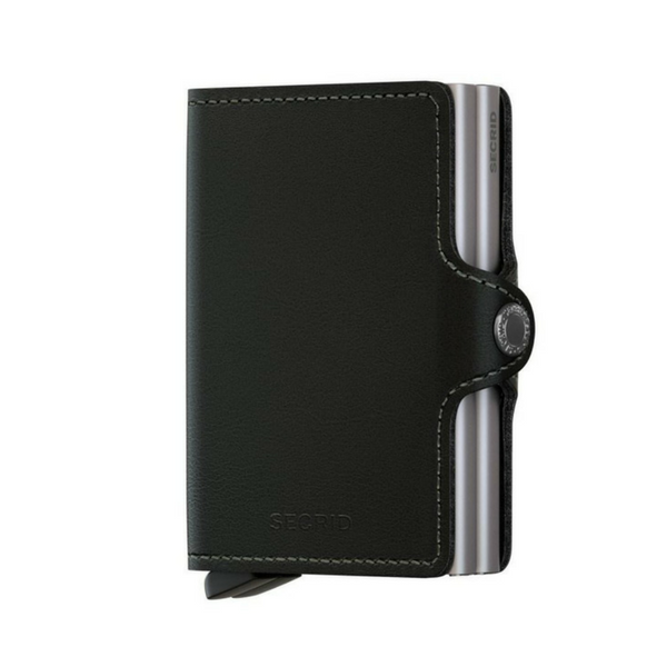 SECRID Twinwallet Original Black - Buchan's Kerrisdale Stationery