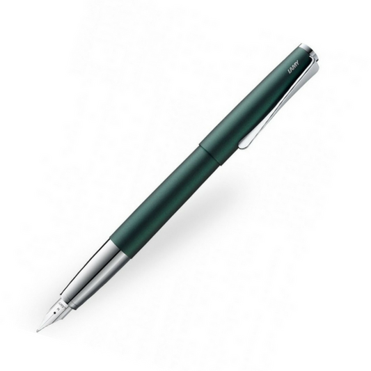 LAMY Studio - Fountain Pens - Buchan's Kerrisdale Stationery