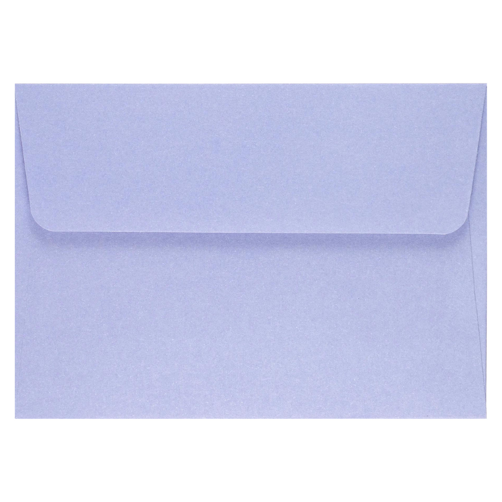 PETER PAUPER PRESS – Boxed Note Cards,14 with Envelopes – Lavender Wildflowers - Buchan's Kerrisdale Stationery
