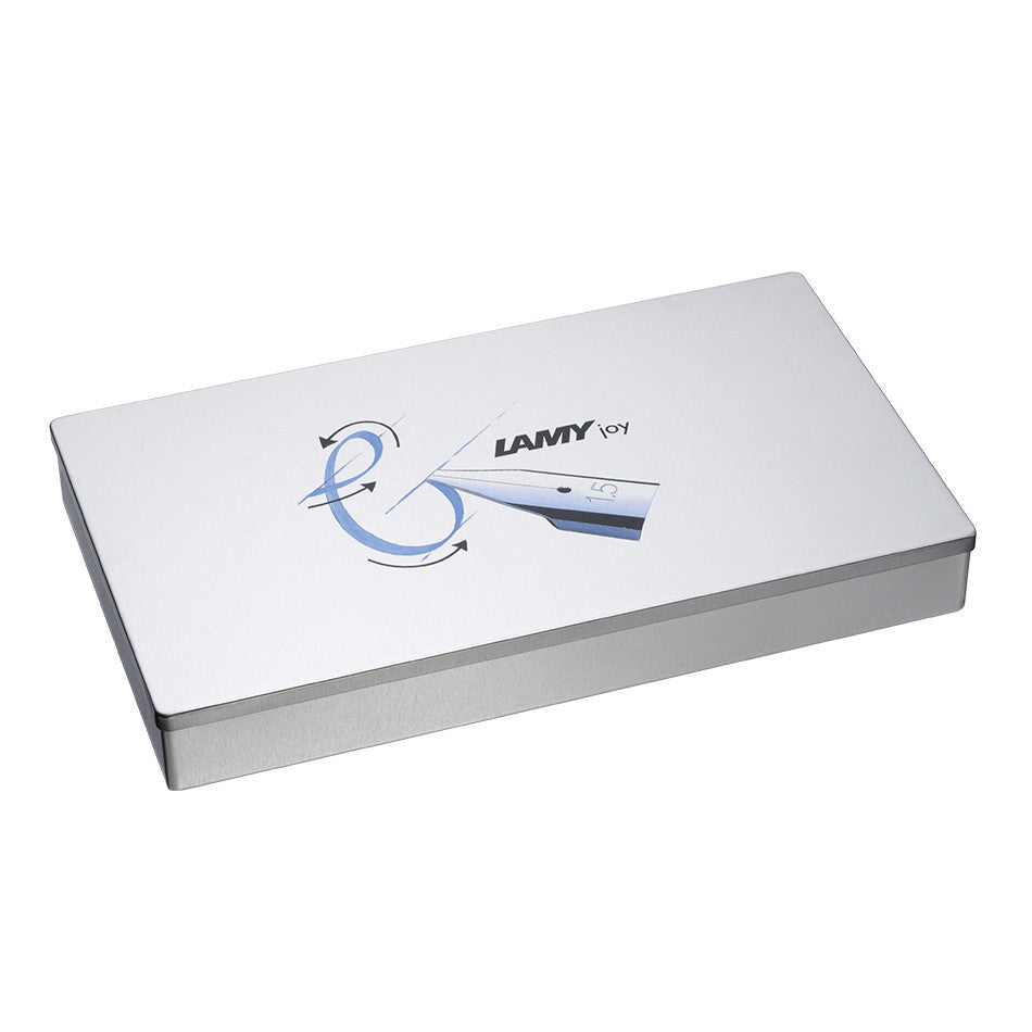 Lamy joy Fountain Pen Calligraphy Gift Set - Buchan's Kerrisdale Stationery