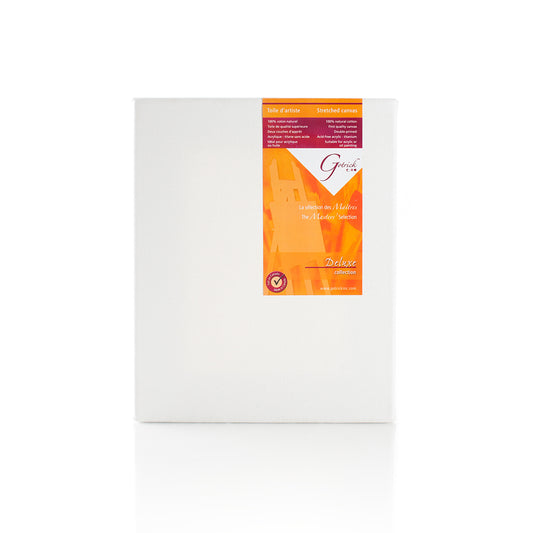 APOLLON GOTRICK - Deluxe Standard Professional Canvas - Buchan's Kerrisdale Stationery