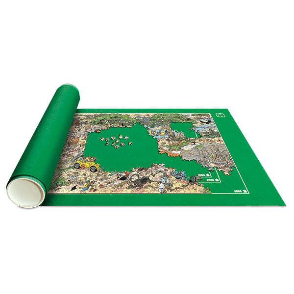 JUMBO - Jig Roll - Up to 3000pc puzzles - Buchan's Kerrisdale Stationery