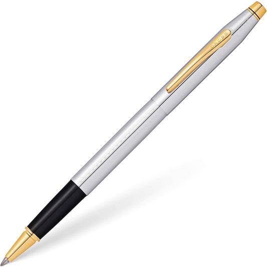 CROSS - Classic Century Medalist Rollerball Pen - Buchan's Kerrisdale Stationery