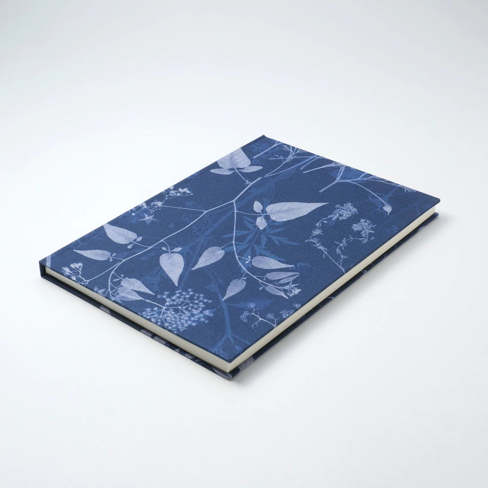 Kakimori - Limited Edition A5 Notebook - Aseedonclöud 03 - Buchan's Kerrisdale Stationery