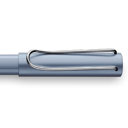 LAMY - Al-Star Fountain Pen "Azure" - SPECIAL EDITION - Buchan's Kerrisdale Stationery