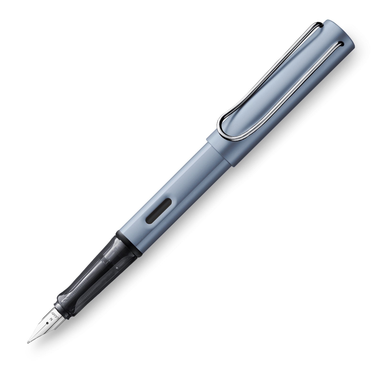 LAMY - Al-Star Fountain Pen "Azure" - SPECIAL EDITION - Buchan's Kerrisdale Stationery