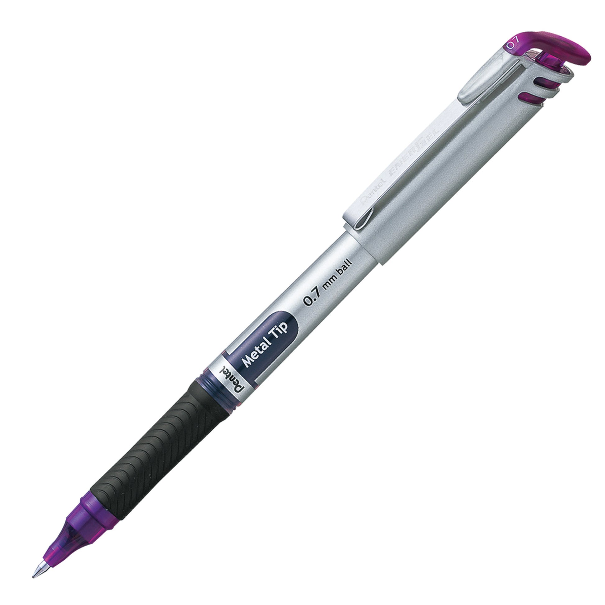 PENTEL - ROLLER, ENERGEL .7mm - Buchan's Kerrisdale Stationery