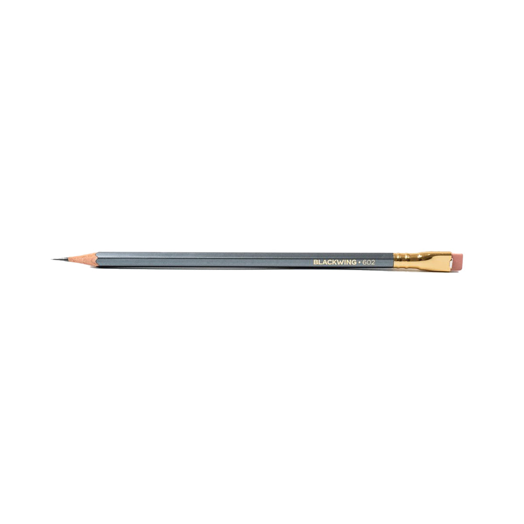 BLACKWING Pencils (Set of 12) - Buchan's Kerrisdale Stationery