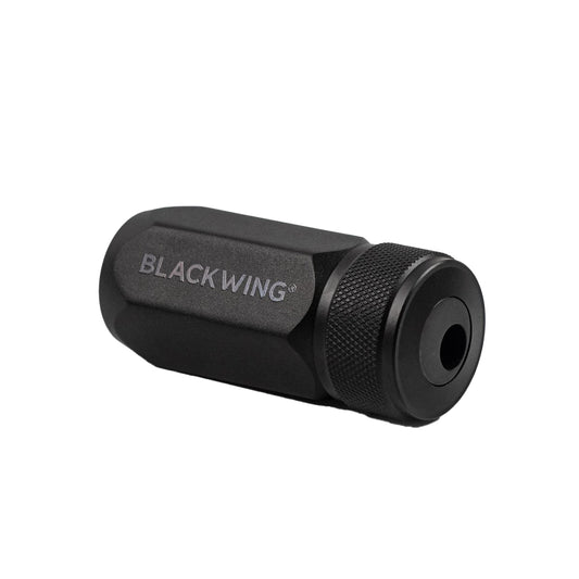 BLACKWING - One-Step Long Point SHARPENER - Buchan's Kerrisdale Stationery