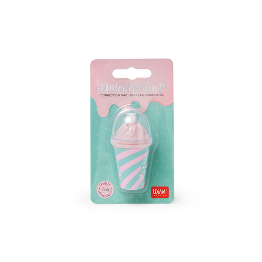 LEGAMI - 'Unicorn' Correction Tape - Buchan's Kerrisdale Stationery