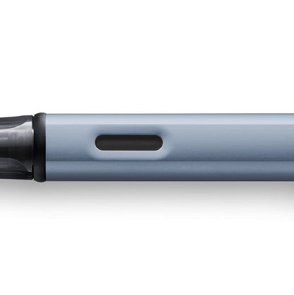 LAMY - Al-Star Fountain Pen "Azure" - SPECIAL EDITION - Buchan's Kerrisdale Stationery