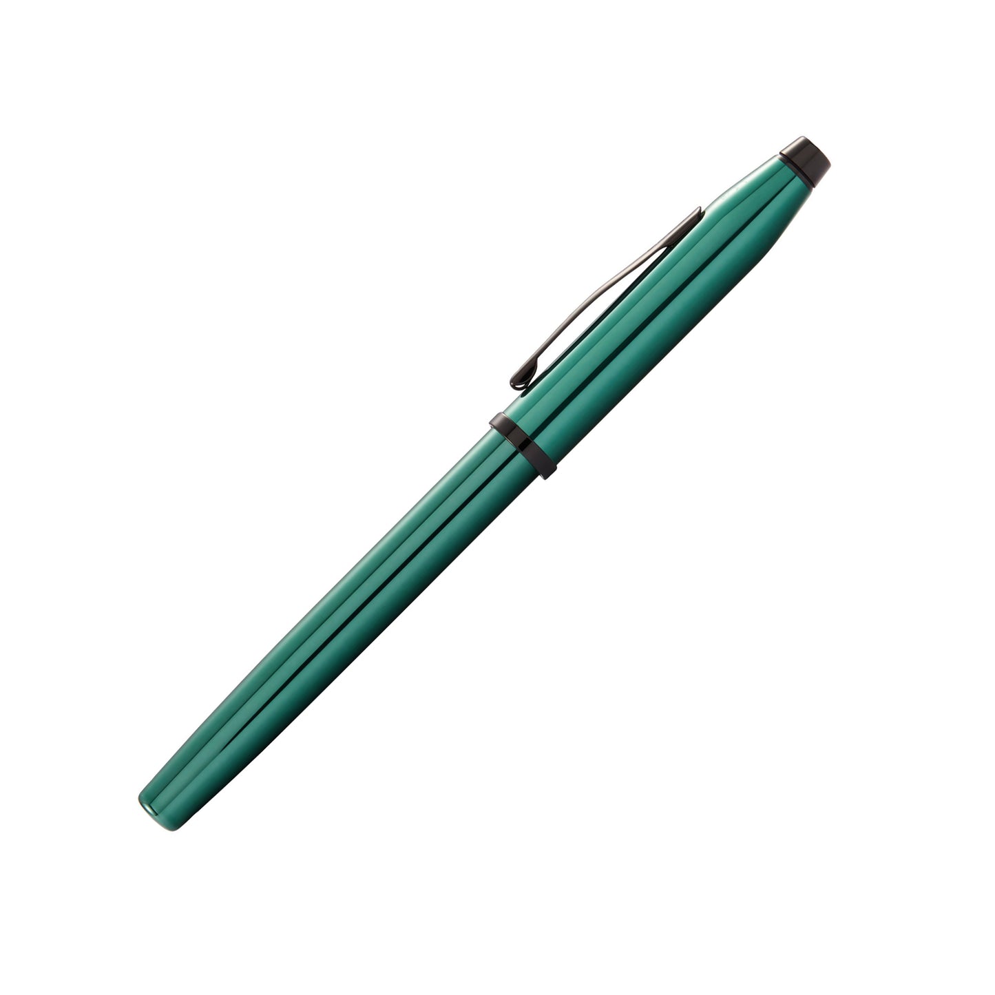 CROSS - Cross Century II "Translucent Green Lacquer" Fountain Pen - Buchan's Kerrisdale Stationery