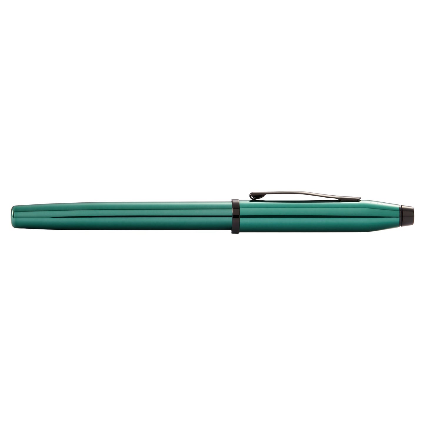 CROSS - Cross Century II "Translucent Green Lacquer" Rollerball Pen - Buchan's Kerrisdale Stationery