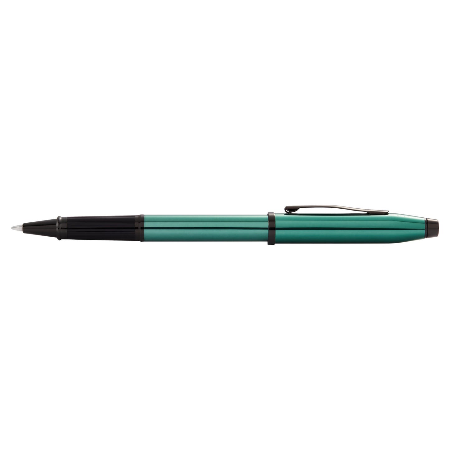 CROSS - Cross Century II "Translucent Green Lacquer" Rollerball Pen - Buchan's Kerrisdale Stationery