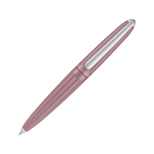 DIPLOMAT - BALLPOINT PEN AERO Antique Rose - Buchan's Kerrisdale Stationery