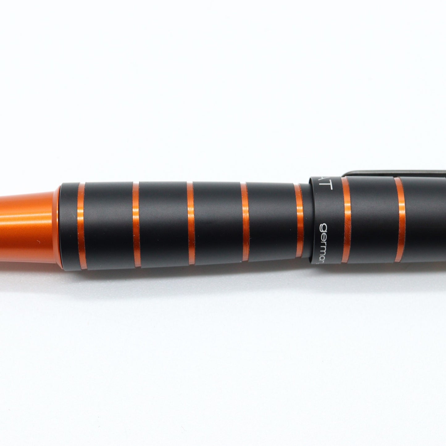 DIPLOMAT - Elox Ring ROLLERBALL PEN - Buchan's Kerrisdale Stationery