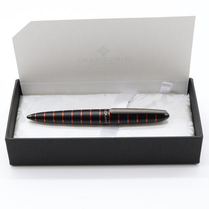 DIPLOMAT - Elox Ring ROLLERBALL PEN - Buchan's Kerrisdale Stationery