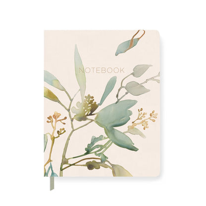 FRINGE STUDIO- EUCALYPTUS JOURNAL - Buchan's Kerrisdale Stationery