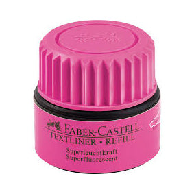 FABER-CASTELL - Textliner Refill - Pink - Buchan's Kerrisdale Stationery