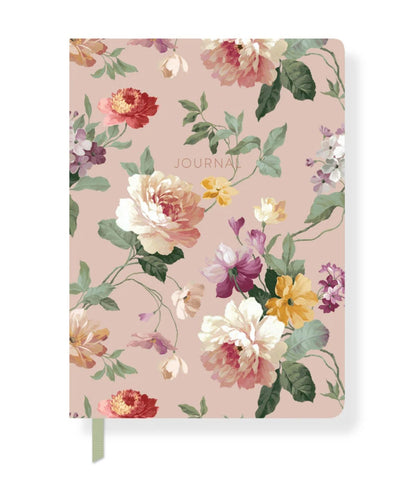 FRINGE STUDIO - CLIMBING ROSE JOURNAL - Buchan's Kerrisdale Stationery