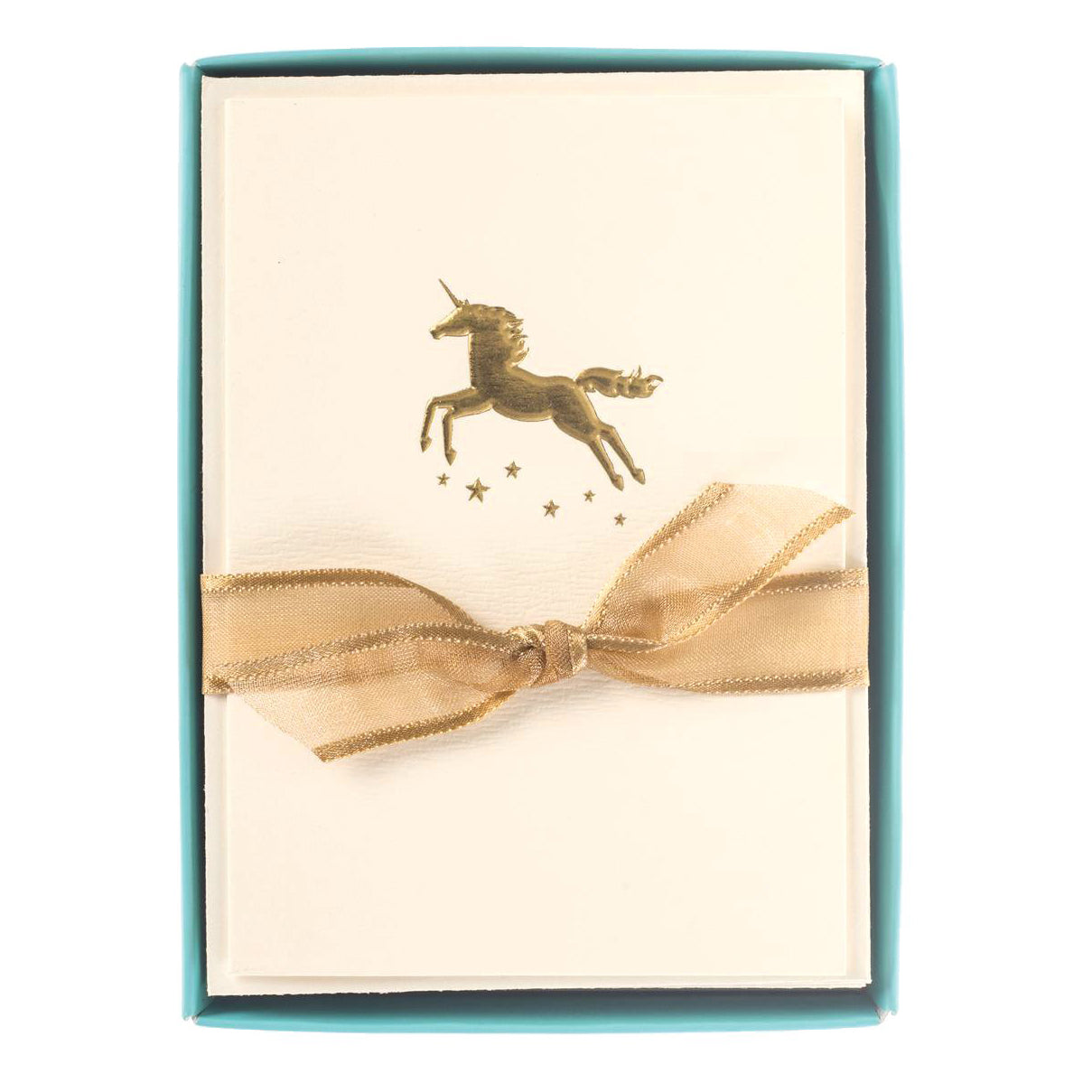 GRAPHIQUE DE FRANCE - La Petite Press - Unicorn Boxed Card – Buchan's ...