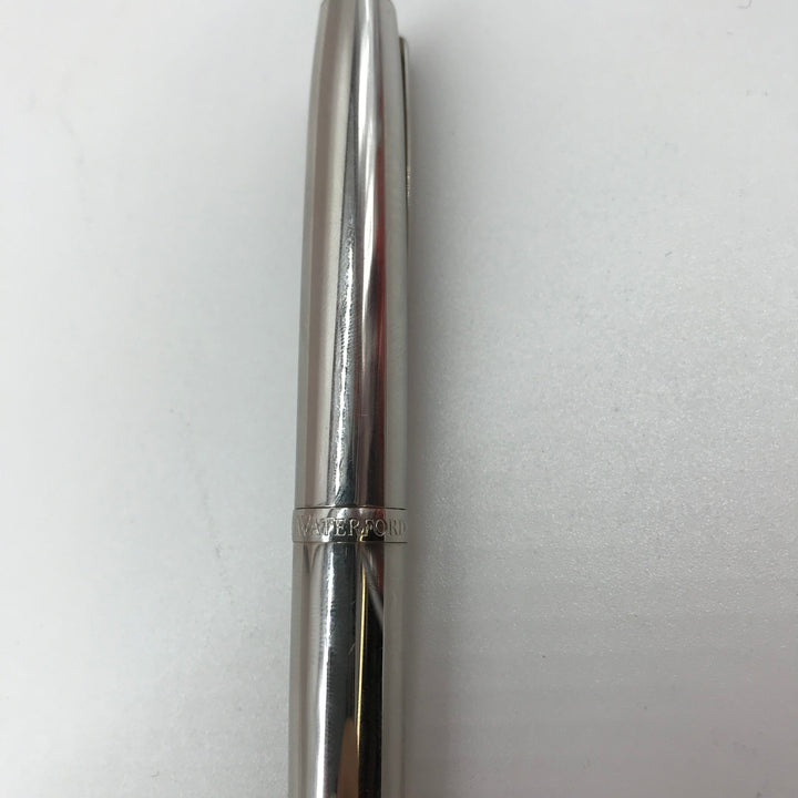 WATERFORD - Lismore Collection Ballpoint Pen - Buchan's Kerrisdale Stationery