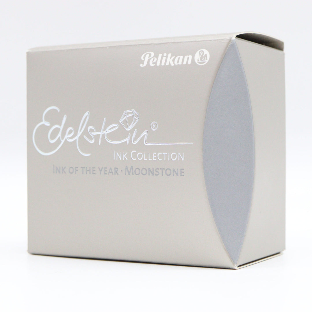 PELIKAN – Edelstein Fountain Pen Ink 50ml – Moonstone – Buchan's ...