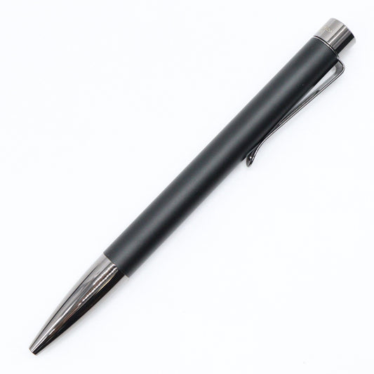 MONTEVERDE USA – RITMA™ Ballpoint Pen with Gift Box – Black - Buchan's Kerrisdale Stationery