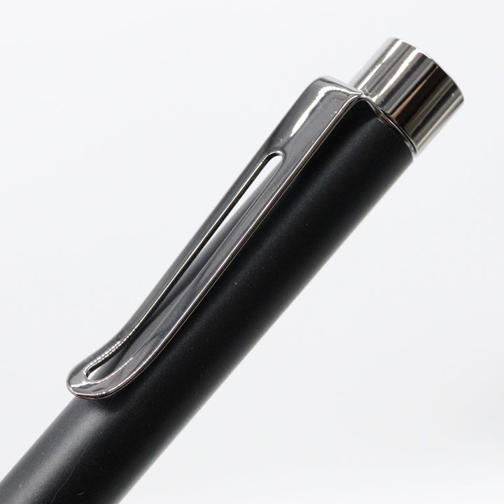 MONTEVERDE USA – RITMA™ Ballpoint Pen with Gift Box – Black - Buchan's Kerrisdale Stationery