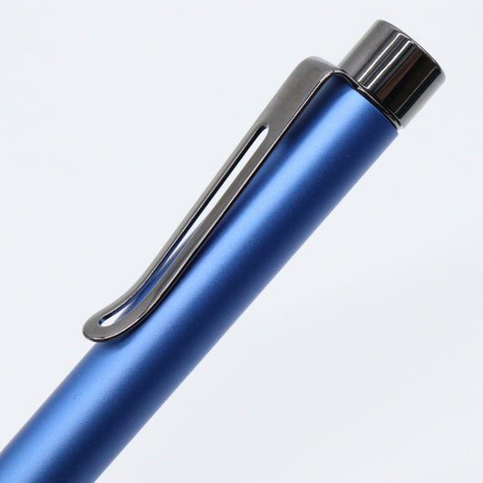 MONTEVERDE USA – RITMA™ Ballpoint Pen with Gift Box – Blue - Buchan's Kerrisdale Stationery