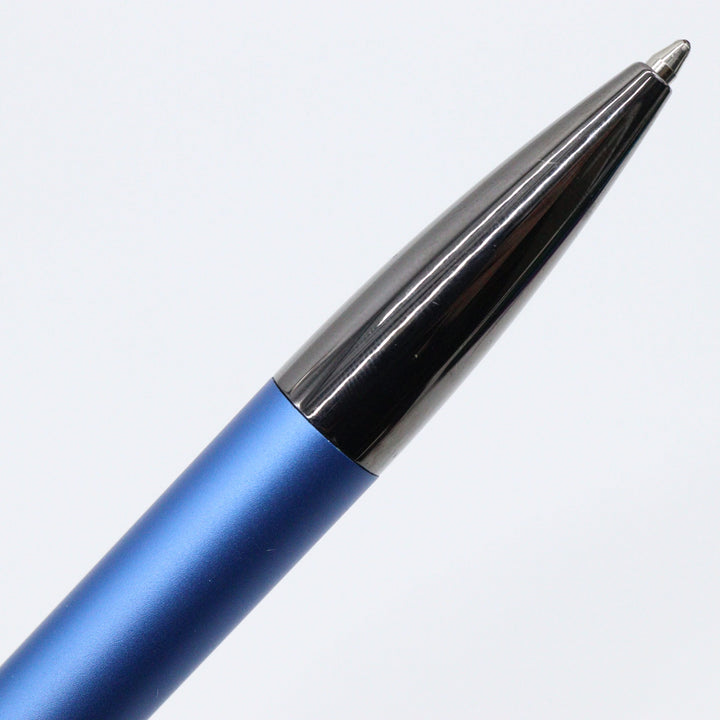 MONTEVERDE USA – RITMA™ Ballpoint Pen with Gift Box – Blue - Buchan's Kerrisdale Stationery