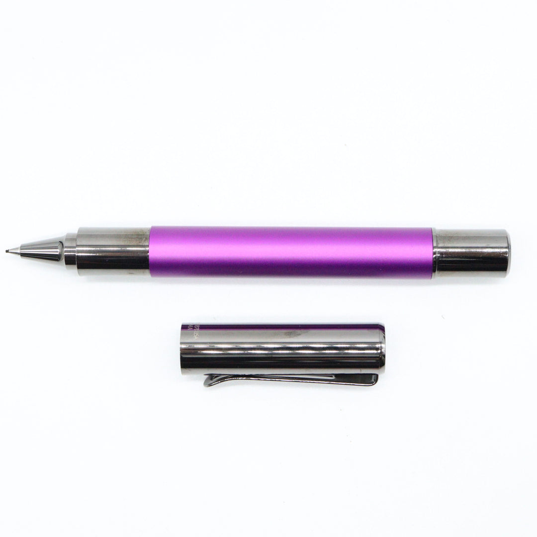 MONTEVERDE USA – RITMA™ Rollerball Pen with Gift Box – Purple - Buchan's Kerrisdale Stationery