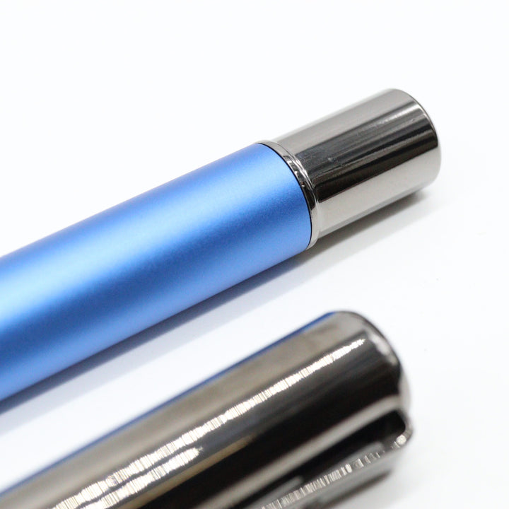 MONTEVERDE USA – RITMA™ Rollerball Pen with Gift Box – Blue - Buchan's Kerrisdale Stationery