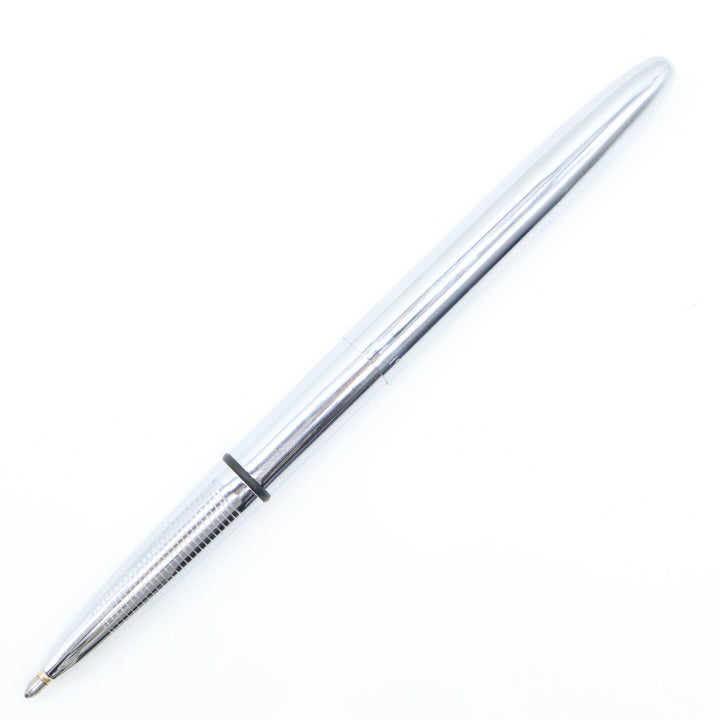Fisher Space Pen - Bullet - Chrome - Buchan's Kerrisdale Stationery