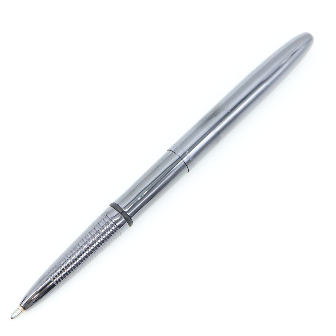 Fisher Space Pen – Bullet – Black Titanium Nitride - Buchan's Kerrisdale Stationery
