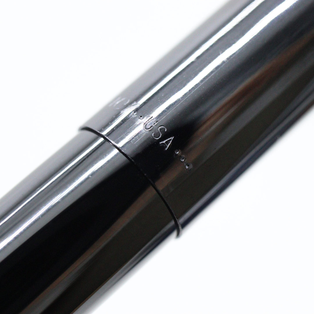 Fisher Space Pen – Bullet – Black Titanium Nitride - Buchan's Kerrisdale Stationery