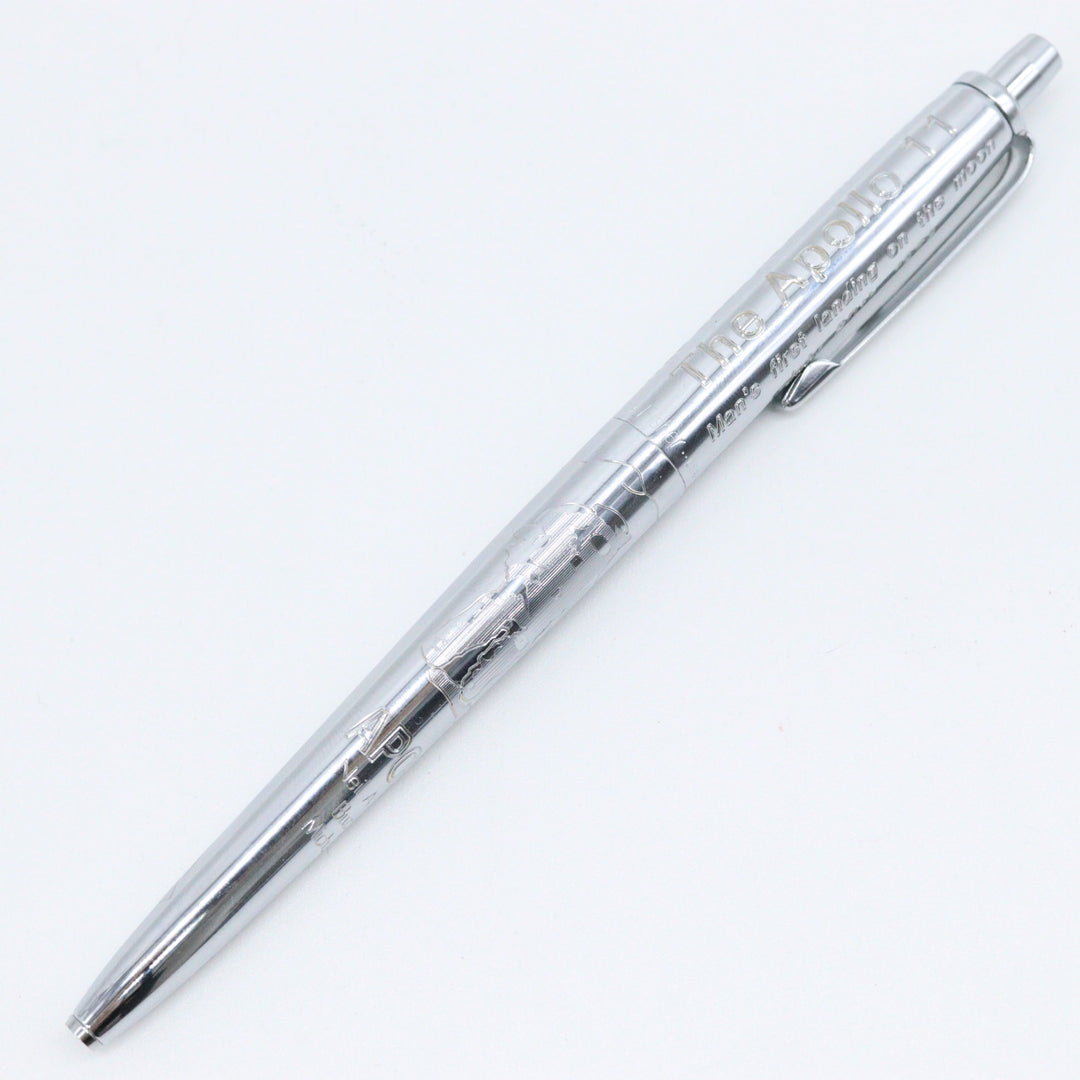 Fisher Space Pen - The Original Astronaut Pen - AG7 Series - Chrome