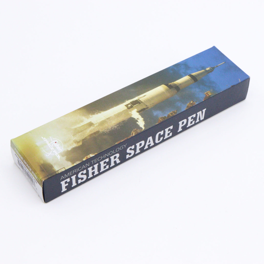 Fisher Space Pen - Military Pen - Matte Black - Buchan's Kerrisdale Stationery